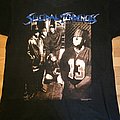 Suicidal Tendencies - TShirt or Longsleeve - Suicidal Tendencies - Suicidal For Life TS