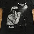 Mayhem - TShirt or Longsleeve - Mayhem ‎– Mediolanum Capta Est TS