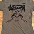 Voivod - TShirt or Longsleeve - Voivod TS