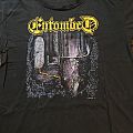 Entombed - TShirt or Longsleeve - Entombed - Left Hand Path TS