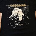 Carcass - TShirt or Longsleeve - Carcass -Symphonies Of Sickness TS