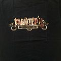 Pantera - TShirt or Longsleeve - Pantera - Reinventing The Steel TS