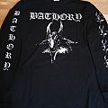 Bathory - TShirt or Longsleeve - Bathory - Goat LS