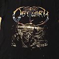 Obituary - TShirt or Longsleeve - Obituary - The End Complete TS