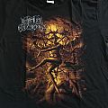 Impaled Nazarene - TShirt or Longsleeve - Impaled Nazarene - Ugra Karma TS