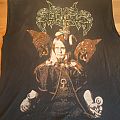 Enslaved - TShirt or Longsleeve - Enslaved - Eld Sleeveless TS