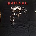 Samael - TShirt or Longsleeve - Samael - Ceremony Of Opposites 2015 TS