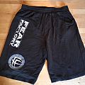 Fear Factory - Other Collectable - Fear Factory - Jam Short