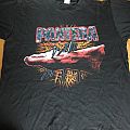 Pantera - TShirt or Longsleeve - Pantera - Far beyond driven TS
