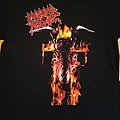 Morbid Angel - TShirt or Longsleeve - Morbid Angel - Covenant TS