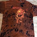 Sepultura - TShirt or Longsleeve - Sepultura - Beneath The Remains TS