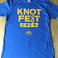 Slipknot - TShirt or Longsleeve - Slipknot - Knotfest 2019 Crew TS