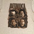 Metallica - TShirt or Longsleeve - Metallica - Poor Touring Me Europe '96 TS