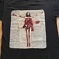 Deicide - TShirt or Longsleeve - Deicide - Once Upon The Cross