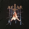 Altar - TShirt or Longsleeve - Altar - Ego Art TS