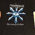 Sacramentum - TShirt or Longsleeve - Sacramentum - The Coming Of Chaos TS