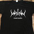 Watain - TShirt or Longsleeve - Watain - Casus Luciferi TS