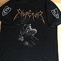 Emperor - TShirt or Longsleeve - Emperor - Rider Reunion Show 2006 TS