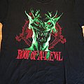 Slayer - TShirt or Longsleeve - Slayer - Root Of All Evil TS