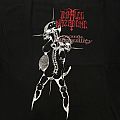 Impaled Nazarene - TShirt or Longsleeve - Impaled Nazarene & Dark Tranquillity 1996 Tour TS