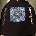 Amorphis - TShirt or Longsleeve - Amorphis - An Elegy For Europe Tour 97 LS