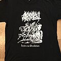Arghoslent - TShirt or Longsleeve - Arghoslent - Heirs To Perdition TS