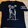 Blessed In Sin - TShirt or Longsleeve - Blessed In Sin - Honour The Anus Of Mary TS