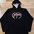 Obituary - Hooded Top / Sweater - Obituary - Pile Of Skulls Hoodie