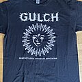 Gulch - TShirt or Longsleeve - Gulch - Impenetrable Cerebral Fortress TS