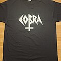 Cobra - TShirt or Longsleeve - Cobra - Logo TS
