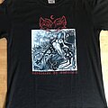 Leviathan - TShirt or Longsleeve - Leviathan - Tentacles of Whorror TS