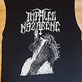 Impaled Nazarene - TShirt or Longsleeve - Impaled Nazarene - Fuck God... TS