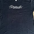 Kickback - TShirt or Longsleeve - Kickback - Old Logo TS