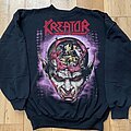 Kreator - TShirt or Longsleeve - Kreator Sweater