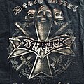 Dismember - TShirt or Longsleeve - Dismember - Dismember TS