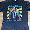 Suicidal Tendencies - TShirt or Longsleeve - Suicidal Tendencies - Send Me Your Money TS