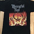 Mercyful Fate - TShirt or Longsleeve - Mercyful Fate - 9 TS