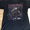 Demolished - TShirt or Longsleeve - Demolished ‎– Defleshing The Innocent TS