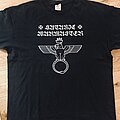 Satanic Warmaster - TShirt or Longsleeve - Satanic Warmaster - Strength & Honour TS