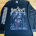 Dying Fetus - TShirt or Longsleeve - Dying Fetus - Grotesque Impalement LS
