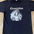 Conviction - TShirt or Longsleeve - Conviction - S/T TS