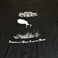 Mütiilation - TShirt or Longsleeve - Mütiilation - Vampires Of Black Imperial Blood TS