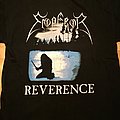 Emperor - TShirt or Longsleeve - Emperor - Reverence TS