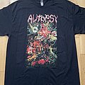 Autopsy - TShirt or Longsleeve - Autopsy - 35 Years of Corpse Blistering Death Metal TS