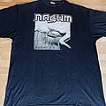 Nasum - TShirt or Longsleeve - Nasum - Human 2.0 TS