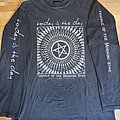 Today Is The Day - TShirt or Longsleeve - Today Is The Day - Temple Of The Morning Star LS