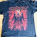 Suffocation - TShirt or Longsleeve - Suffocation - Blood Oath TS