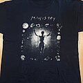 Ministry - TShirt or Longsleeve - Ministry - ΚΕΦΑΛΗΞΘ TS