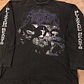 Immortal - TShirt or Longsleeve - Immortal - Blizzard Beasts LS