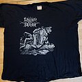 Legion Of Doom - TShirt or Longsleeve - Legion Of Doom - Hellenic Black Metal Legions TS